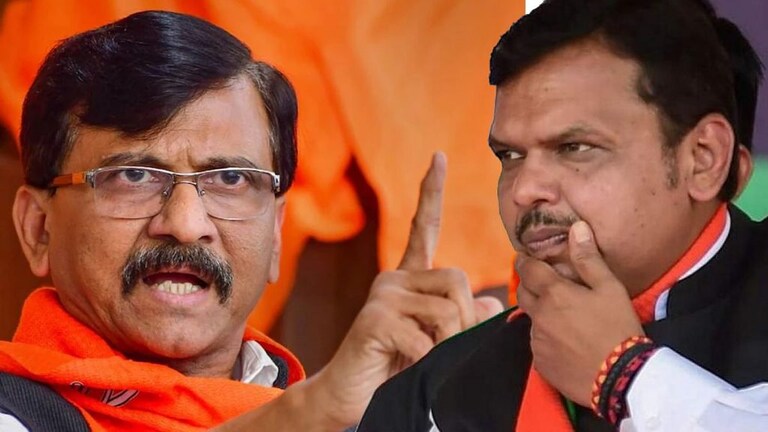 Rajya sabha Election : हे एका जातीचं, धर्माचं राजकारण करणारे लोक; संजय राऊत भाजपबद्दल काय म्हणाले? Mumbai Tak