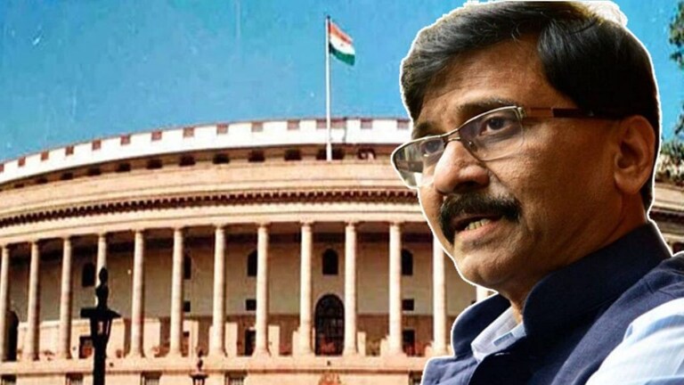 Suhas Kande : ‘कोणत्या चेंबर्समधून दिल्लीत हॉटलाइन सुरू होत्या’; ‘त्या’ मतावरून शिवसेनेचं गंभीर विधान Mumbai Tak