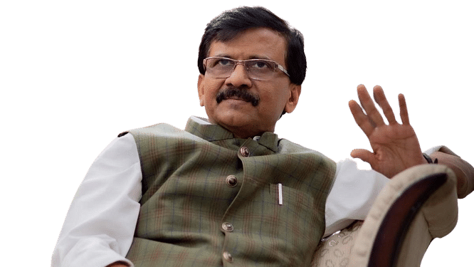 ते सगळे अफलखान आणि औरंगाबासारखेच; संजय राऊत यांचं बंडखोर आमदारांवर टीकास्त्र Mumbai Tak