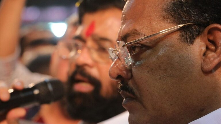 चव्हाणांचा शिंदेंबद्दल गौप्यस्फोट, पण चंद्रकांत खैरेंच्या विधानानं संजय शिरसाट अडचणीत? Mumbai Tak