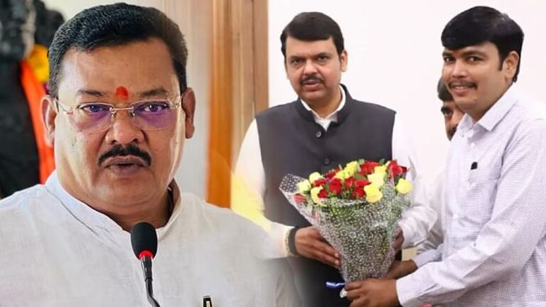 शिरसाटांना आता ‘शिंदे’शाहीचं आव्हान, आमदारकीही धोक्यात? भाजपचा डबल गेम? Mumbai Tak