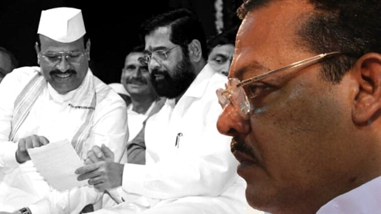 Maharashtra Cabinet Expansion: मंत्रिमंडळ विस्ताराच्यावेळी संजय शिरसाटांना फोन गेला होता, पण… Mumbai Tak