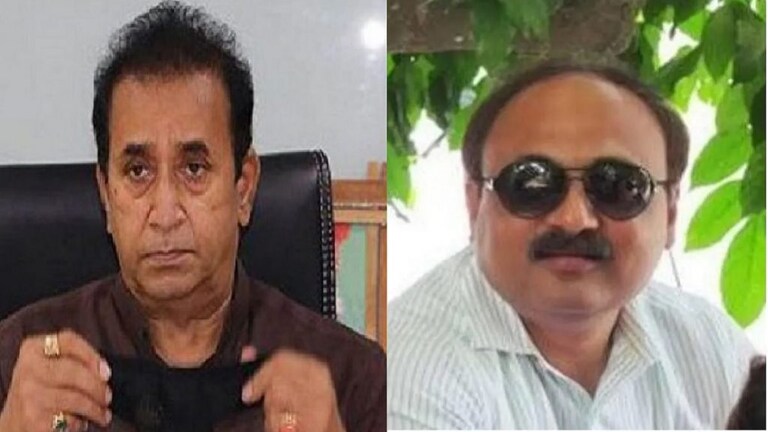 अनिल देशमुख यांचे PS संजीव पालांडेंना का नाकारण्यात आला जामीन? ही आहेत कारणं mumbaitak