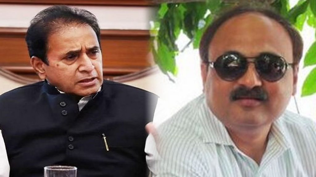money laundering case : अनिल देशमुखांचे खासगी सचिव संजीव पलांडे निलंबित Mumbai Tak
