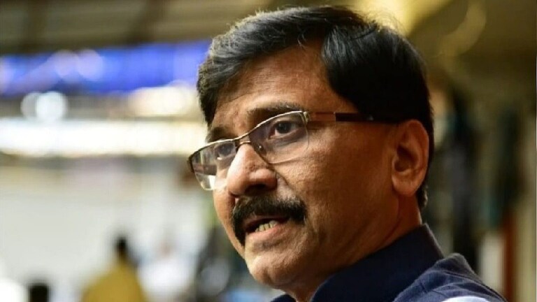Sanjay Raut: पत्रा चाळ प्रकरणात प्रवीण राऊतांच्या सहभागाचे पुरावे EOW कडे नाहीत, ED ची कारवाई बेकायदेशीर Mumbai Tak