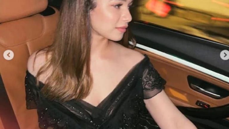 सचिनची मुलगी Sara Tendulkar चं मॉडेलिंगमध्ये पदार्पण! Mumbai Tak