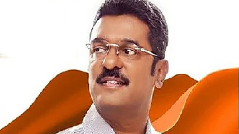 Pratap Sarnaik: “मुख्यमंत्र्यांनी मला ९०० खोके दिलेत, पण…” Mumbai Tak