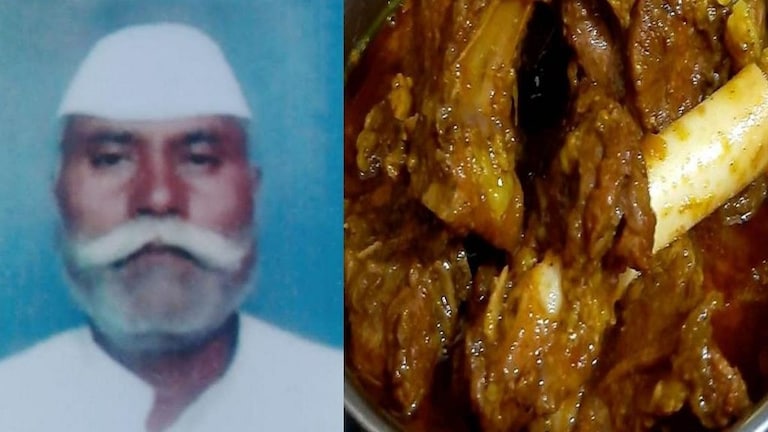 वडील मटण खायला घालत नाही म्हणून मुलाकडून टोकाचं पाऊल, कुऱ्हाडीने वार करत केली हत्या Mumbai Tak