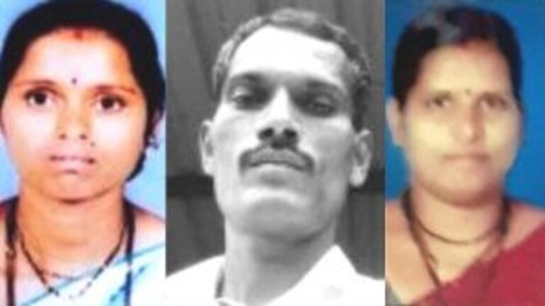 Satara Serial Killer: ‘पाय घसरला की खेळ खल्लास’, अनैतिक संबंधाचा गुंता अन् सीरियल किलर Mumbai Tak