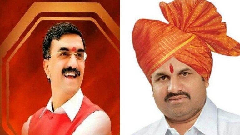 सातारा जिल्हा बँक निवडणूक : सरकारमधले दोन मंत्री लढत आहेत अस्तित्वाची लढाई Mumbai Tak
