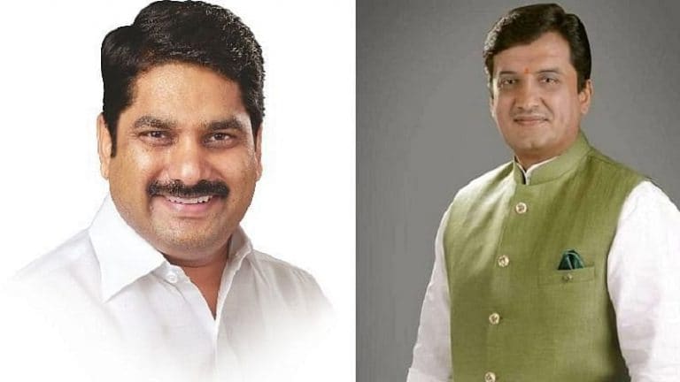विधानपरिषद निवडणूक : सतेज पाटलांनी अनेकांच्या कळा काढल्या, निकालात परिणाम दिसेल – धनंजय महाडीक Mumbai Tak