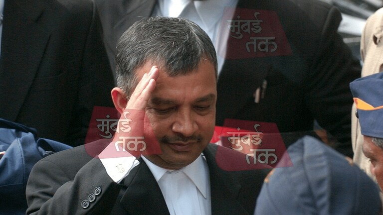 संजय दत्त, सलमान खान आणि आता आर्यन: कोण आहेत वकील सतीश मानेशिंदे, ज्यांना बॉलिवूडकरांची पसंती? Mumbai Tak