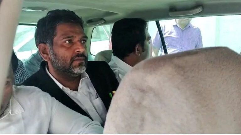 मोठी बातमी ! अॅडव्होकेट सतिश उके यांना ईडीकडून अटक, वकिलांची माहिती Mumbai Tak