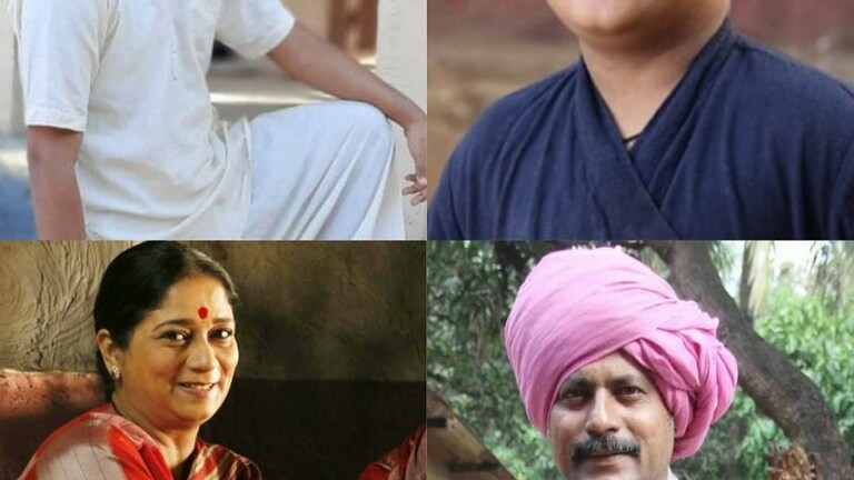 एक महानायक डॉ. बी. आर. आंबडेकर’ मालिकेने गाठला ३०० एपिसोड्सचा सुवर्ण टप्पा Mumbai Tak