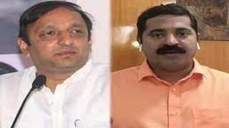 Sushant Singh Death : ‘CBI वर दबाव’ काँग्रेसचा आरोप, भाजप म्हणतं सरकार चालवण्यासाठी तुम्ही नालायक ठरलात Mumbai Tak