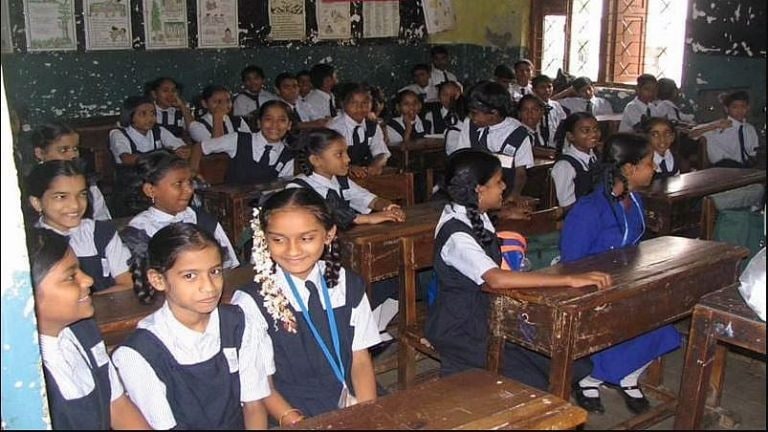 School Reopening : शाळा, पालक, विद्यार्थ्यांना ‘या’ गोष्टी कराव्या लागणार Mumbai Tak