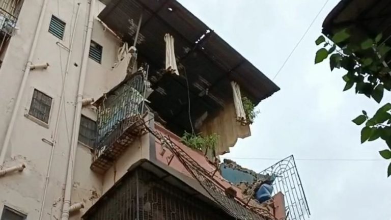 Mumbai Tak
