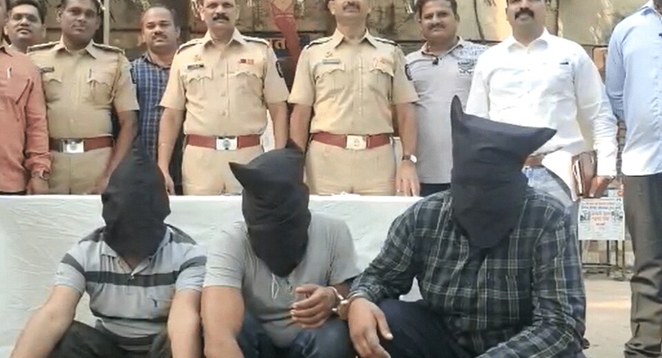 Mumbai Tak