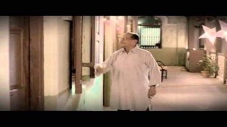 उठा उठा दिवाळी आली, मोती स्नानाची वेळ झाली.. जाहिरातीमधील अलार्म काकांचं निधन Mumbai Tak