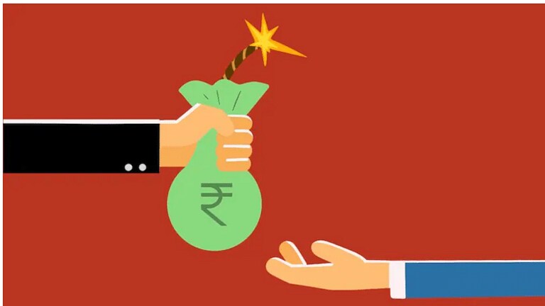 Narendra Modi Government ने आणलेली Bad Bank नेमकी आहे तरी काय? समजून घ्या Mumbai Tak