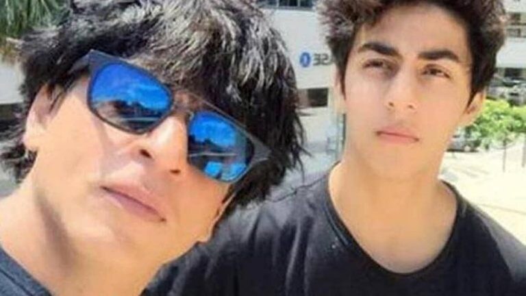 Shah Rukh Khan Son: EXCLUSIVE: NCB चे अधिकारी अचानक आर्यन खान समोर आले, अन्… Mumbai Tak