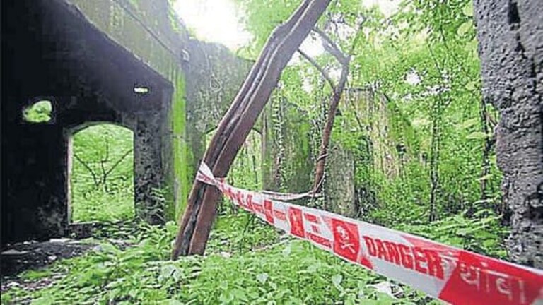 Shakti Mills case: या पाच कारणांमुळे हायकोर्टाने आरोपींची फाशीची शिक्षा जन्मठेपेत बदलली Mumbai Tak
