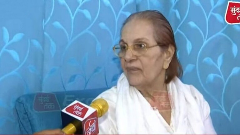 जरंडेश्वर कारखाना प्रकरणात अजित पवारांनी केला सत्तेचा गैरवापर, शरद पवारांनी केलं दुर्लक्ष- शालिनीताई पाटील Mumbai Tak