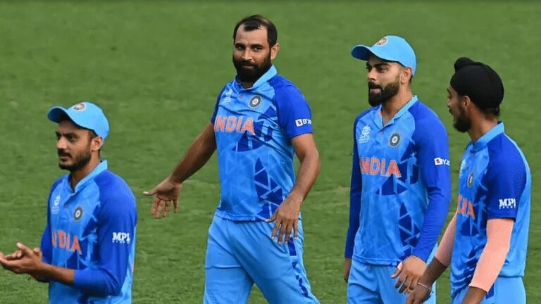 भारतीय संघाला बांग्लादेशविरुद्धच्या मालिकेपूर्वी मोठा झटका; दुखापतीमुळे ‘हा’ गोलंदाज संघातून बाहेर Mumbai Tak
