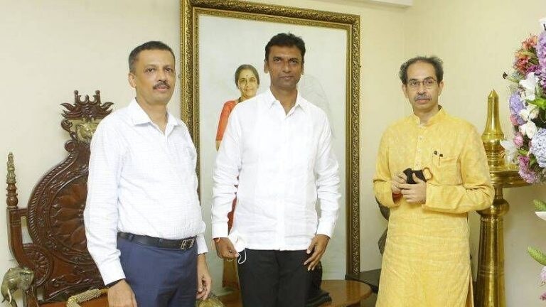 भाजप सरकारच्या काळात मलाही त्रास झाला – शिवसेना मंत्री शंकरराव गडाख Mumbai Tak