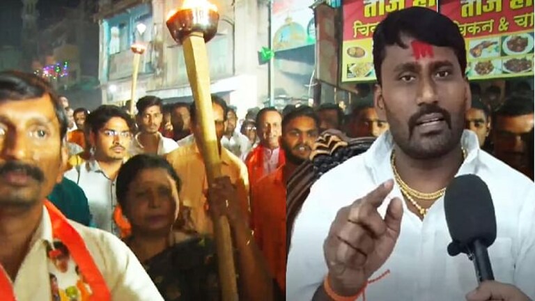 ठाकरे गटाचे शरद कोळींना अटकेची शक्यता; सुषमा अंधारे भडकल्या, जळगावात काय घडलं? Mumbai Tak