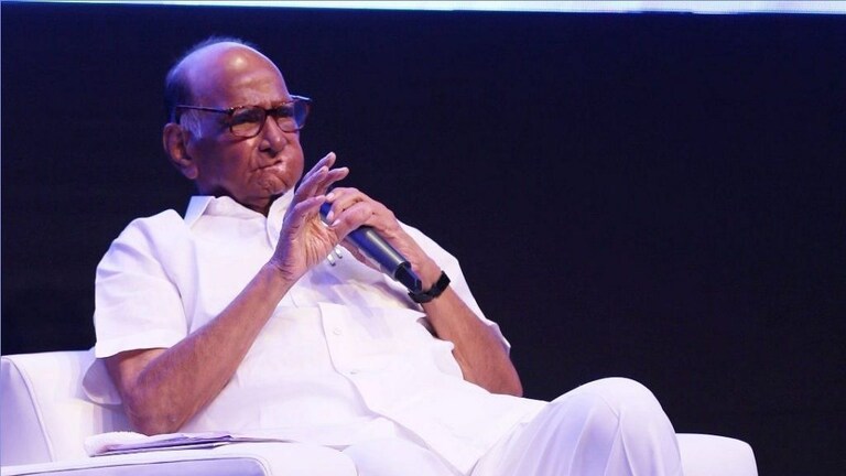 लवासा : “शरद पवारांसह कुटुंबियांविरुद्ध सीबीआय चौकशीचे आदेश द्या” Mumbai Tak