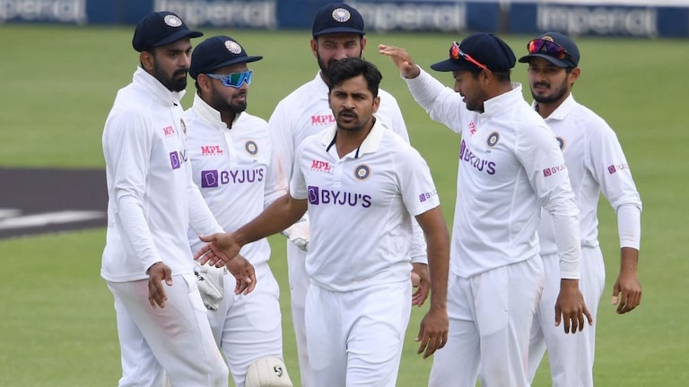 SA vs IND : पालघरचा शार्दुल ठाकूर चमकला, ७ विकेट घेत कसोटी क्रिकेटमध्ये सर्वोत्तम कामगिरी Mumbai Tak