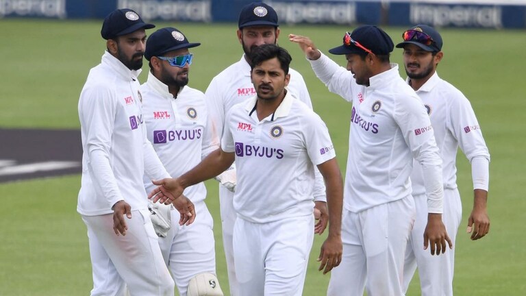 SA vs IND : पालघरचा शार्दुल ठाकूर चमकला, ७ विकेट घेत कसोटी क्रिकेटमध्ये सर्वोत्तम कामगिरी Mumbai Tak