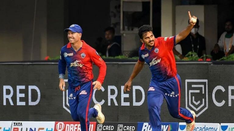 IPL 2022 : दिल्ली कॅपिटल्सला दिलासा, खेळाडूची RTPCR टेस्ट निगेटीव्ह Mumbai Tak