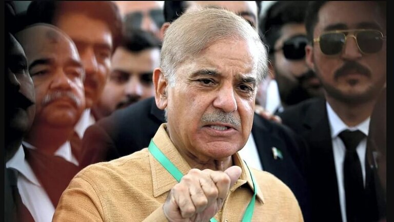 इम्रान खान यांना सत्तेतून खाली खेचणारे शाहबाज शरीफ कोण आहेत? Mumbai Tak