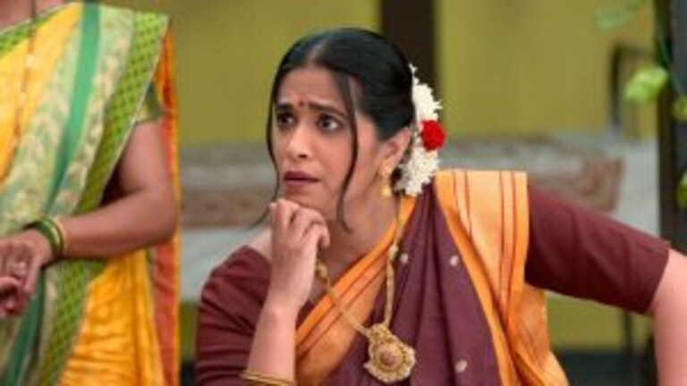 मुलगी झाली हो मालिकेत येणार नवा ट्विस्ट,बिग
बॉस फेम या अभिनेत्रीची होणार मालिकेत नवीन एंट्री Mumbai Tak