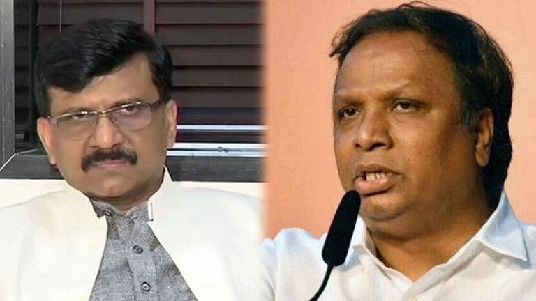 शिवसेना खासदार संजय राऊत यांचं मातोश्रीचं निमंत्रण स्वीकारलं असं आशिष शेलार का म्हणाले? Mumbai Tak