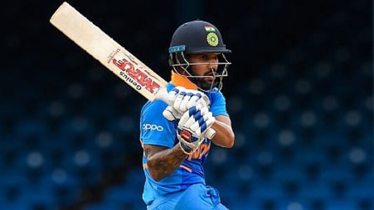 Ind vs Eng T20I Series : भारताच्या गब्बरसमोर आव्हानांचं ‘शिखर’ Mumbai Tak