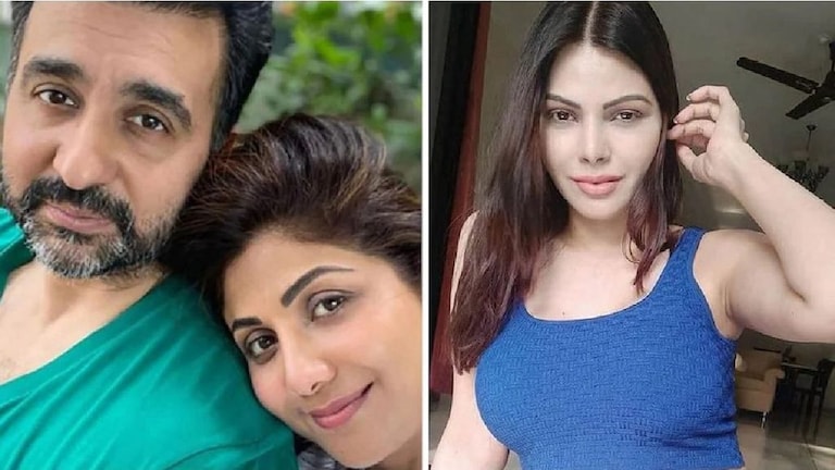 Porn Films case : वेडं बनून पेढा खाणं यालाच म्हणतात; शिल्पा शेट्टीला शर्लिनने सुनावलं Mumbai Tak