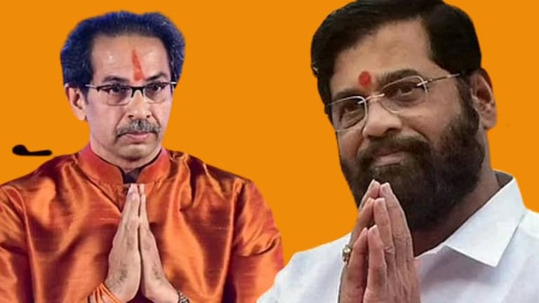 दसरा मेळाव्याची एकनाथ शिंदेंची जागा फिक्स; उद्धव ठाकरेंची स्ट्रॅटेजी चुकली? Mumbai Tak