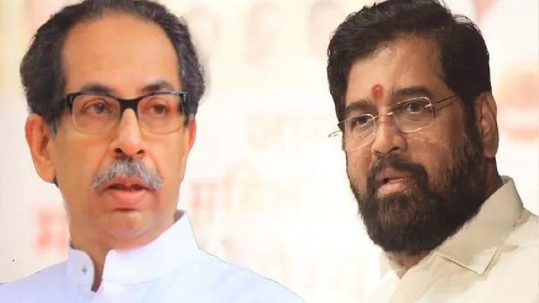 एकनाथ शिंदेंवर शिवसेनेची मोठी कारवाई, केसरकर म्हणतात उद्धव ठाकरेंना उत्तर देणार Mumbai Tak