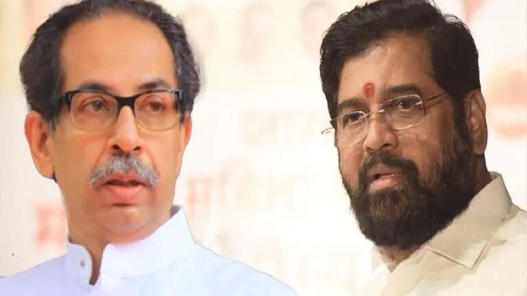 एकनाथ शिंदेंवर शिवसेनेची मोठी कारवाई,  केसरकर म्हणतात उद्धव ठाकरेंना उत्तर देणार Mumbai Tak