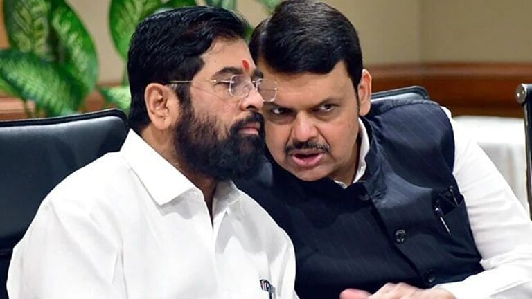 अंधेरी पोटनिवडणूक : भाजपचा दिल्लीतला नेता मुंबईत, फडणवीसांची शिंदेंबरोबर बैठक, आज अंतिम निर्णय Mumbai Tak