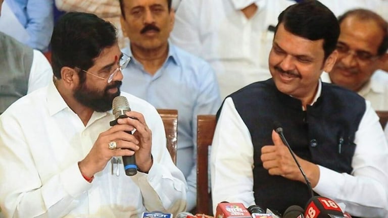 ऋतुजा लटकेंच्या विजयाचा मार्ग मोकळा! भाजपची अंधेरी पोटनिवडणुकीतून माघार Mumbai Tak