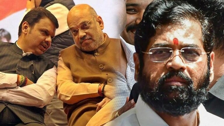 भाजपच्या मिशनमुळे शिंदेंचं वाढलं टेन्शन! जेपी नड्डांची बालेकिल्ल्यात सभा Mumbai Tak