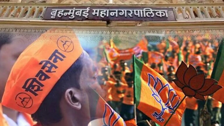 मुंबईत भाजपला पडणार खिंडार?; शिवसेना नेत्याने केला मोठा गौप्यस्फोट Mumbai Tak