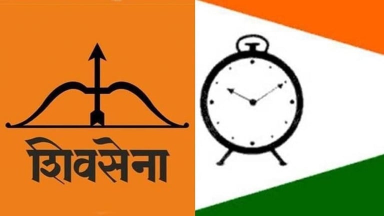 आघाडीत बिघाडी ! राष्ट्रवादीच्या नेत्याची तक्रार आणि शिवसेना आमदाराचं सदस्यत्व धोक्यात Mumbai Tak