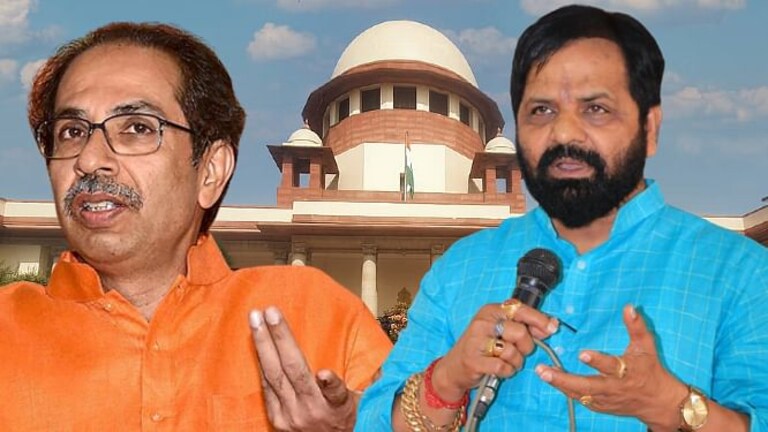 सर्वोच्च न्यायालयातील सुनावणी लांबणीवर; भरत गोगावले म्हणाले, ‘4 ते 5 वर्ष ठरणार नाही’ Mumbai Tak