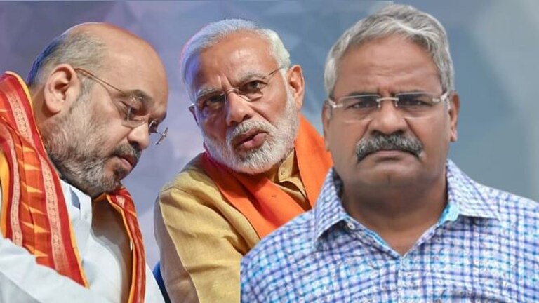 शिवाजीराव आढळराव पाटलांचं गणित चुकलं, आता भाजप करणार ‘करेक्ट कार्यक्रम’? Mumbai Tak
