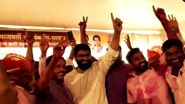 Mumbai Tak